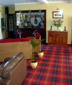 Tingle Creek Hotel Kyle of Lochalsh Buitenkant foto