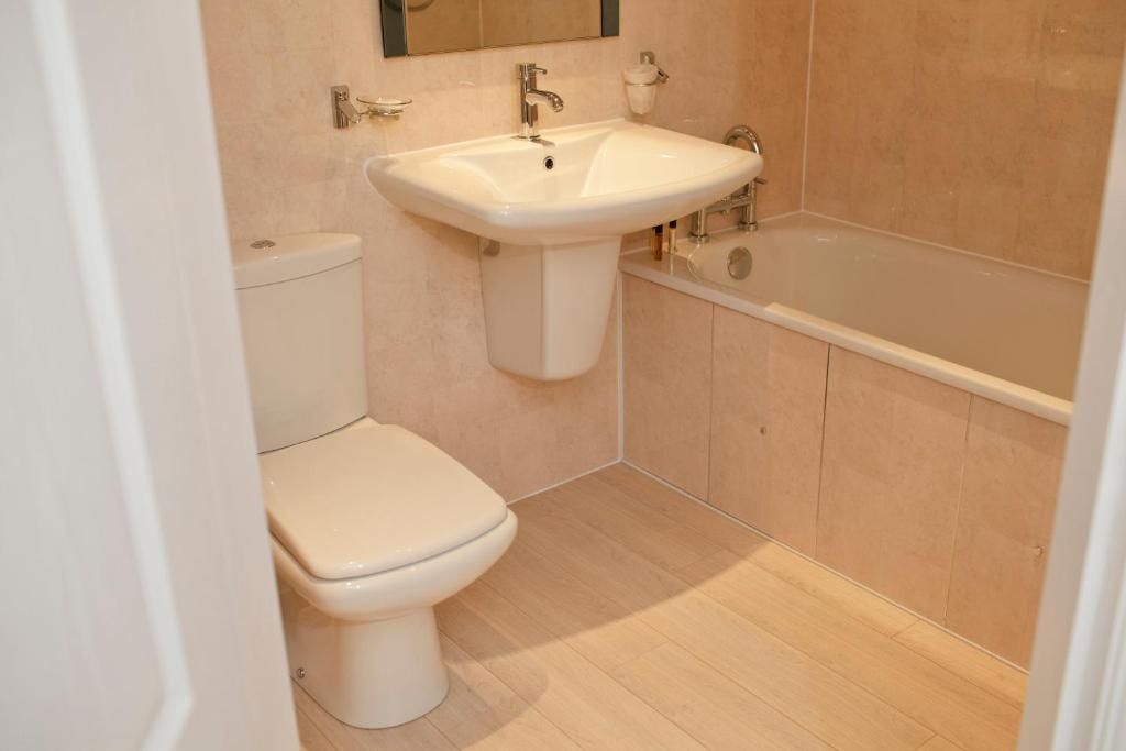 Tingle Creek Hotel Kyle of Lochalsh Kamer foto