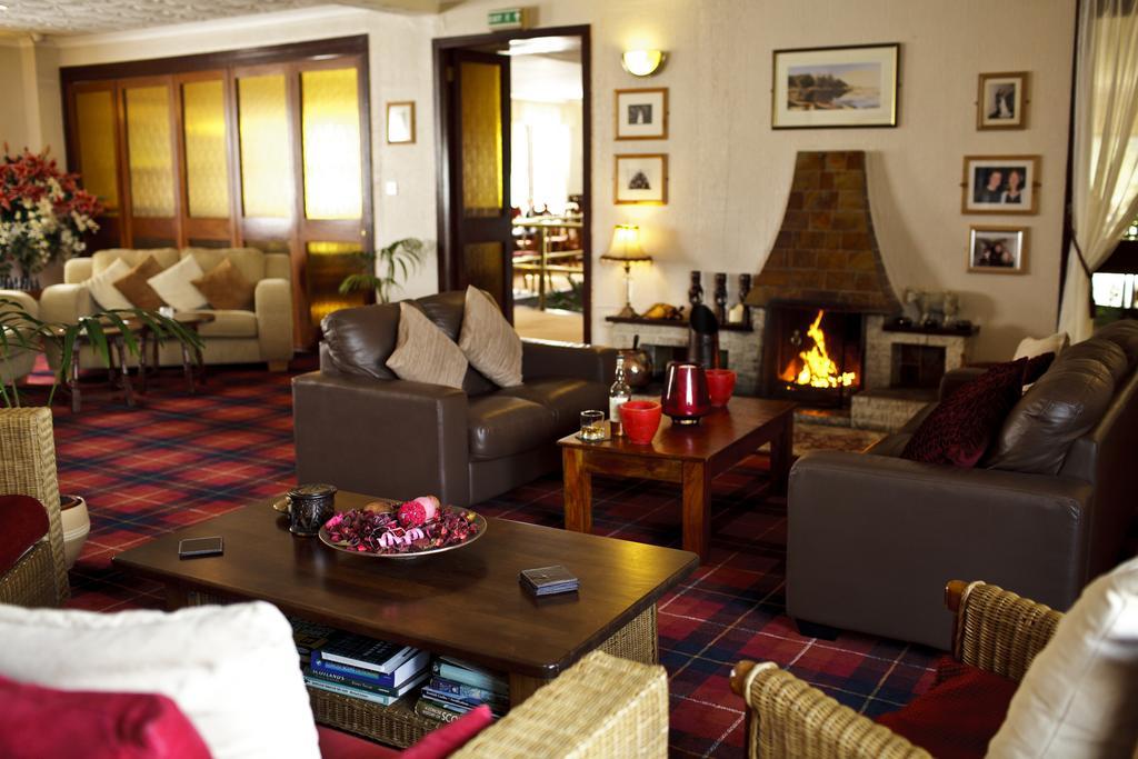 Tingle Creek Hotel Kyle of Lochalsh Buitenkant foto
