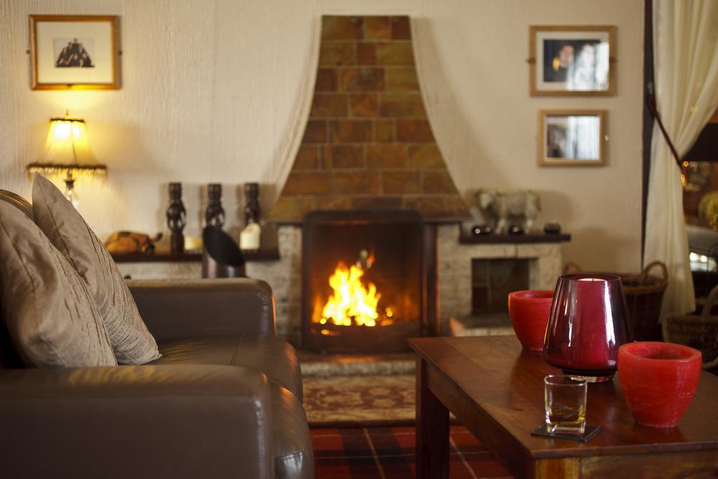 Tingle Creek Hotel Kyle of Lochalsh Buitenkant foto